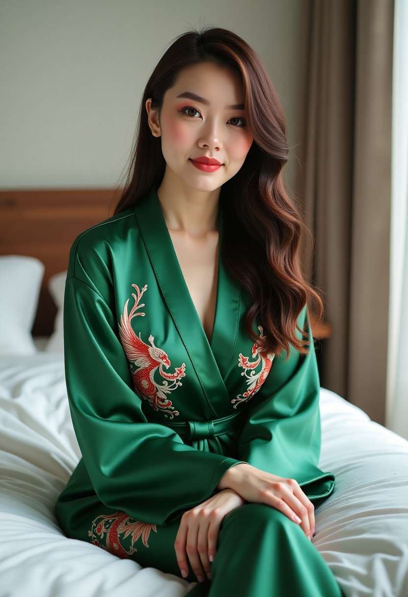 掌心的春天短剧封面