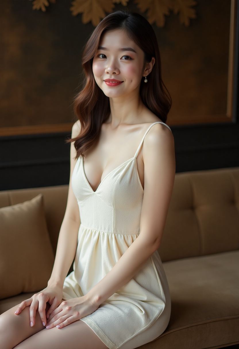 沈知夏角色头像